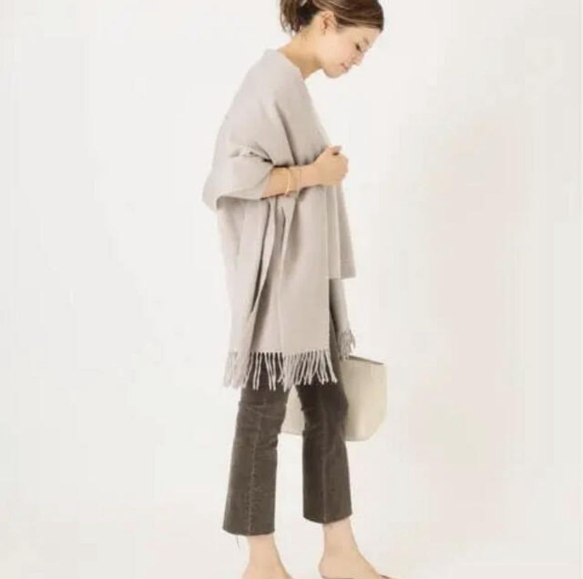 人気色 極美品 BEGG&CO ベグアンドコー カシミヤ ストール 人気色 極美品 BEGG&CO ベグアンドコー カシミヤ ストール