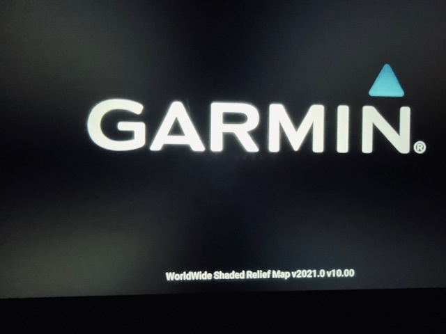 GARMIN ECHOMAP Ultra 122sv_画像2