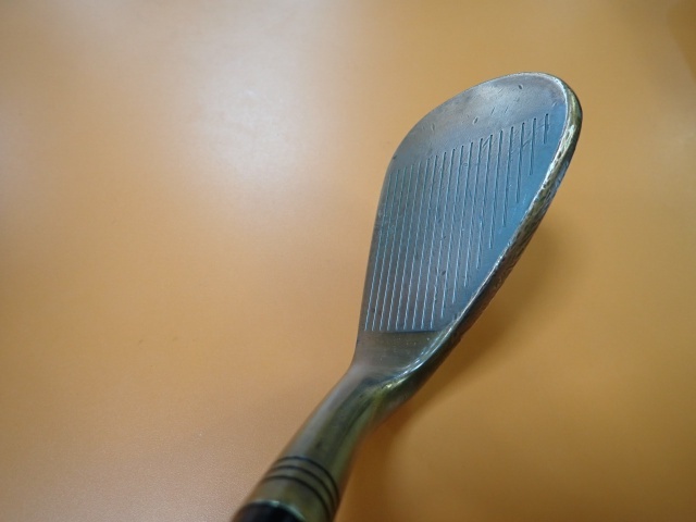 テーラーメイド MILLED GRIND HI-TOE 50-09/NSPRO950GH(JP)/S/50[4741]_画像4