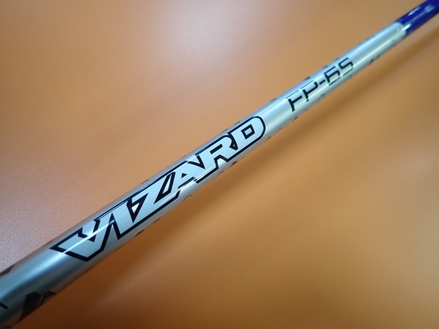 ホンマ ツアーワールドTR21Ti/VIZARD FP6/S/14[5030]_画像5