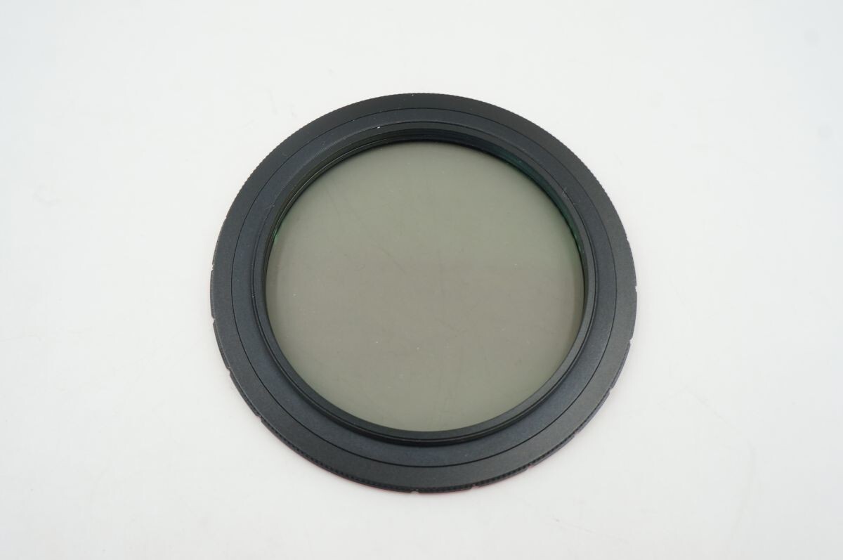 ★☆全額返金保証！最速発送！【Freewell VNDフィルターキット ND2-5STOP ND6-9STOP CPLフィルター 72mm】★☆（202304-17384-kaitori）_画像9