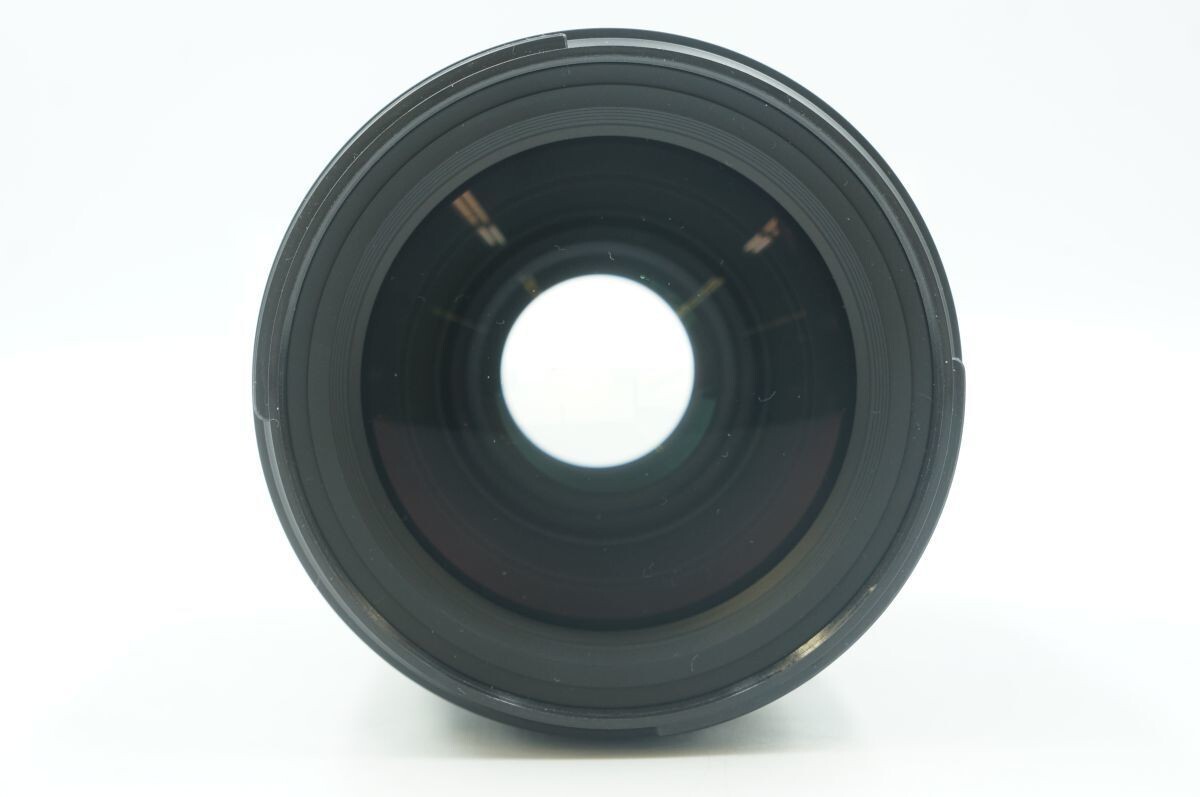 ★☆全額返金保証！最速発送！【Tamron タムロン SP 35mm F1.4 Di USD キヤノン用 F045 美品】★☆（202311-24903-kaitori）_画像3