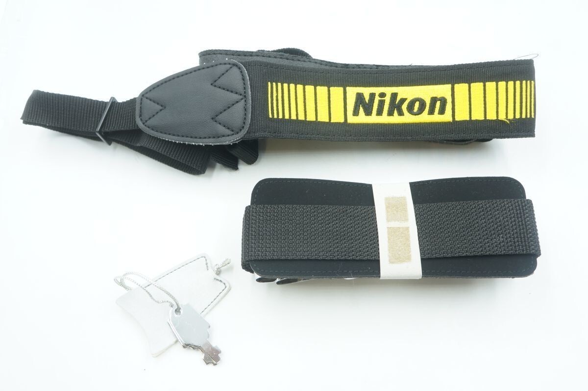 ★☆全額返金保証！最速発送！【Nikon AF-S NIKKOR 500mm F4G ED VR ケース付 美品】★☆（202311-25331-kaitori）_画像5