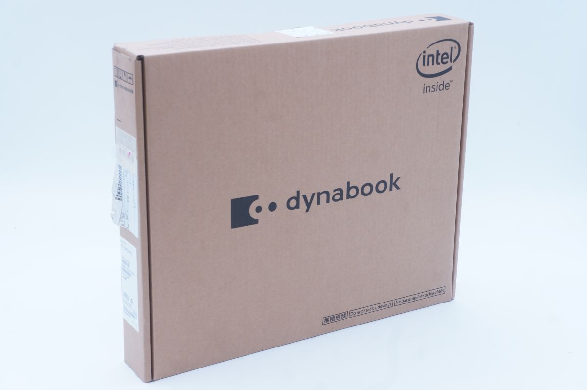 ★☆全額返金保証！最速発送！【dynabook P3-T4KS-BG P3T4KSBG i3-8130U /8GB /1TB HDD 動作確認済】★☆（202402-16698-PCkaitori）_画像9