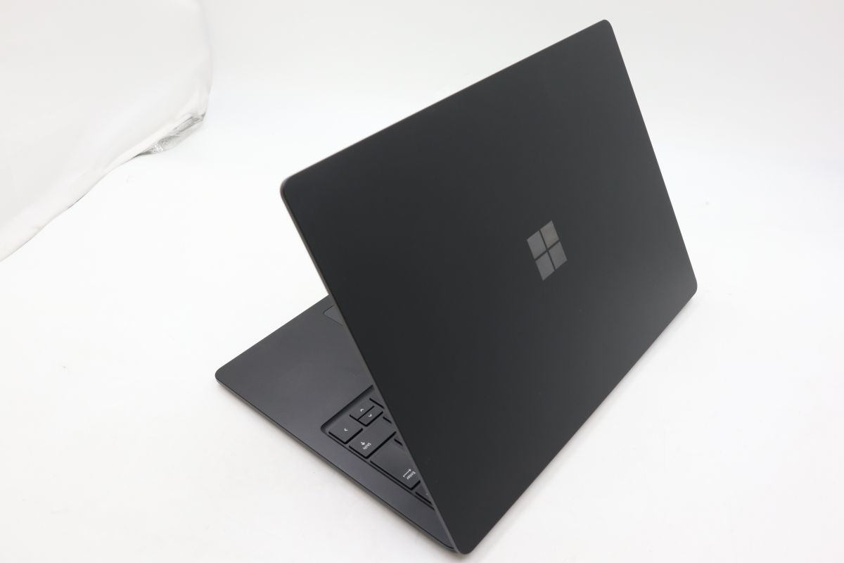 ★☆全額返金保証！最速発送！【Microsoft Surface Laptop 4 i5-1135G7 /8GB /512GB 動作確認済】★☆（202401-15828-PCkaitori）_画像1