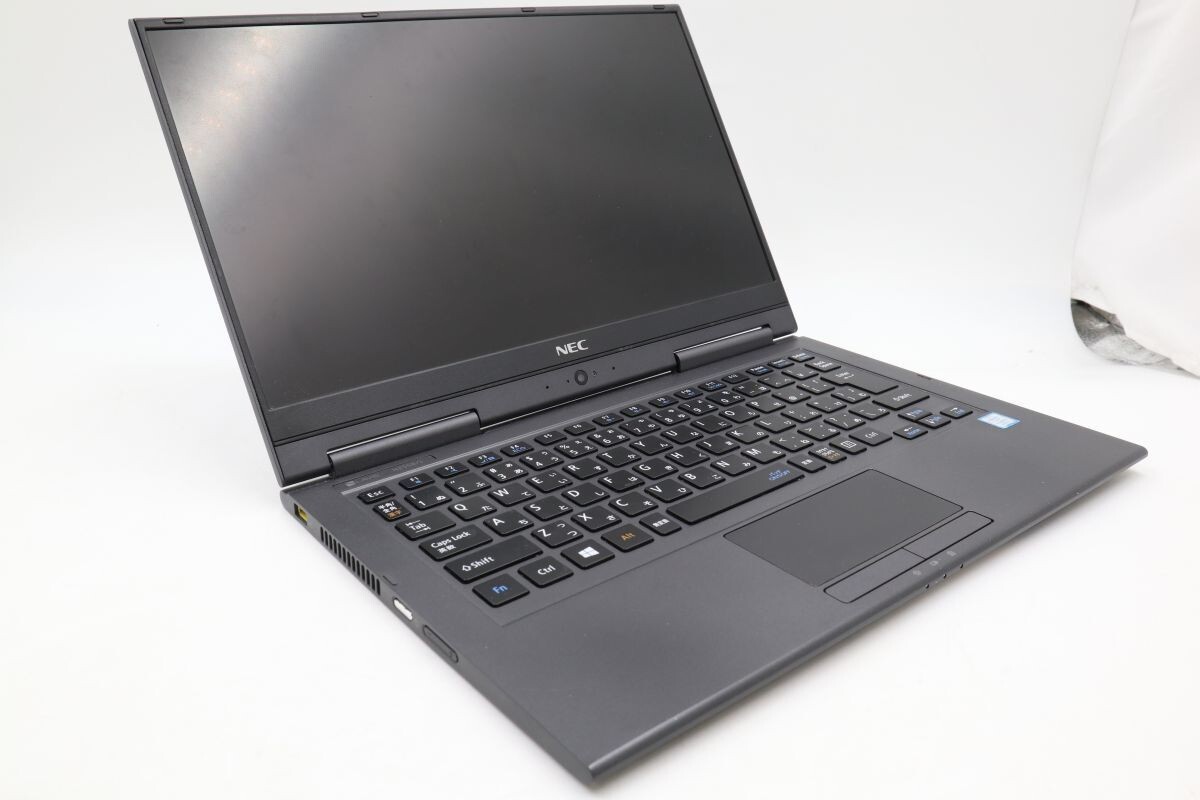 ★☆全額返金保証！最速発送！【NEC LAVIE PC-HZ550LAB i5-8250U /8GB /256GB 動作確認済】★☆（202311-13794-PCkaitoriR）の画像1