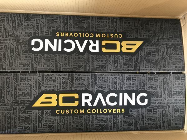 BC RACING BR-RA ポルシェ ボクスター 986 1996-2004 車高調製キット Y-18 COILOVER サスキット コイルオーバー BC レーシングの画像4