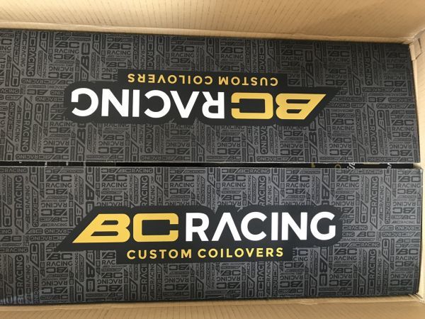 BC RACING BR-RN メルセデス ベンツ W177 A-Class 2018- 車高調製キット J-44 COILOVER サスキット Benz BC レーシング コイルオーバー_画像4