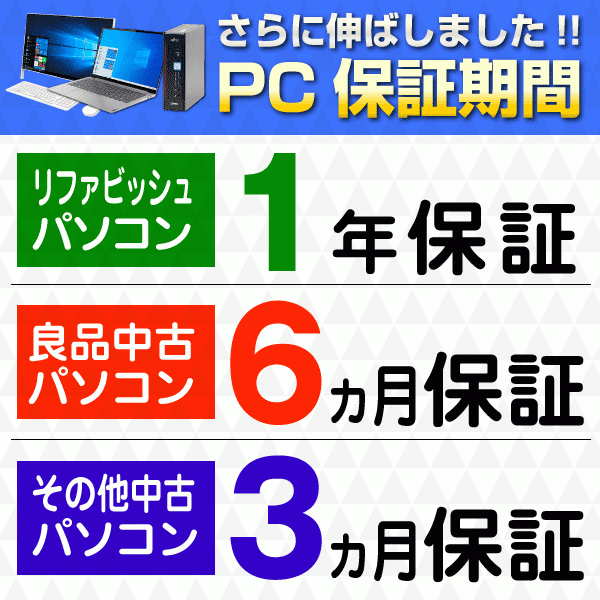 ノートパソコン 富士通 15.6型 LIFEBOOK WA3/G2 Core i7-1260P メモリ16GB SSD256GB DVD 無線LAN Webカメラ テンキー Win11 リファビッシュ_画像6