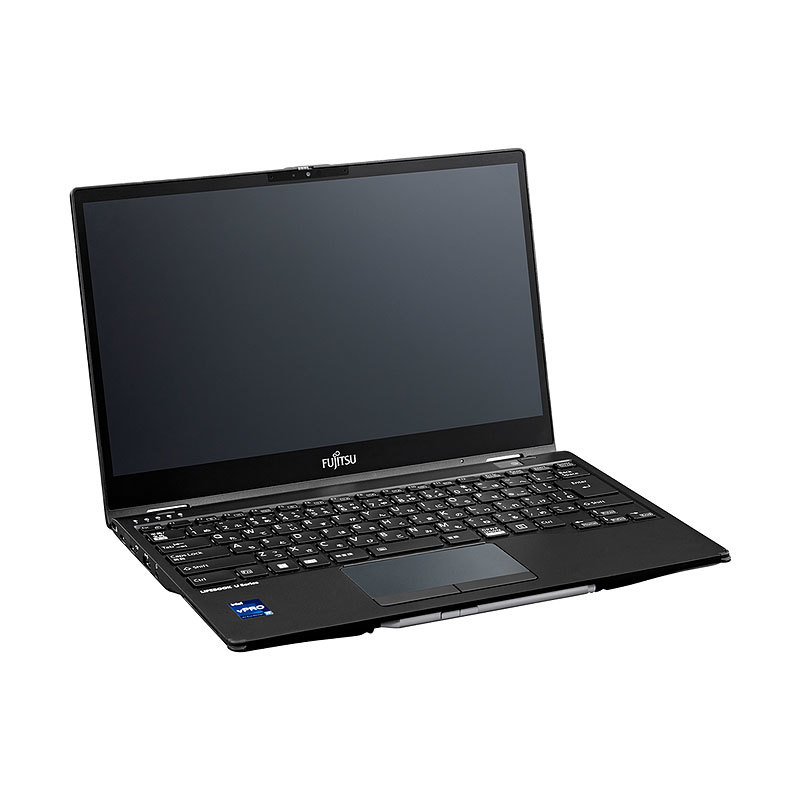 ノートパソコン 富士通 13.3型 LIFEBOOK U9313X/N Core i5-1350P メモリ16GB SSD512GB 無線LAN Windows11 タッチパネル リファビッシュ PC_画像2