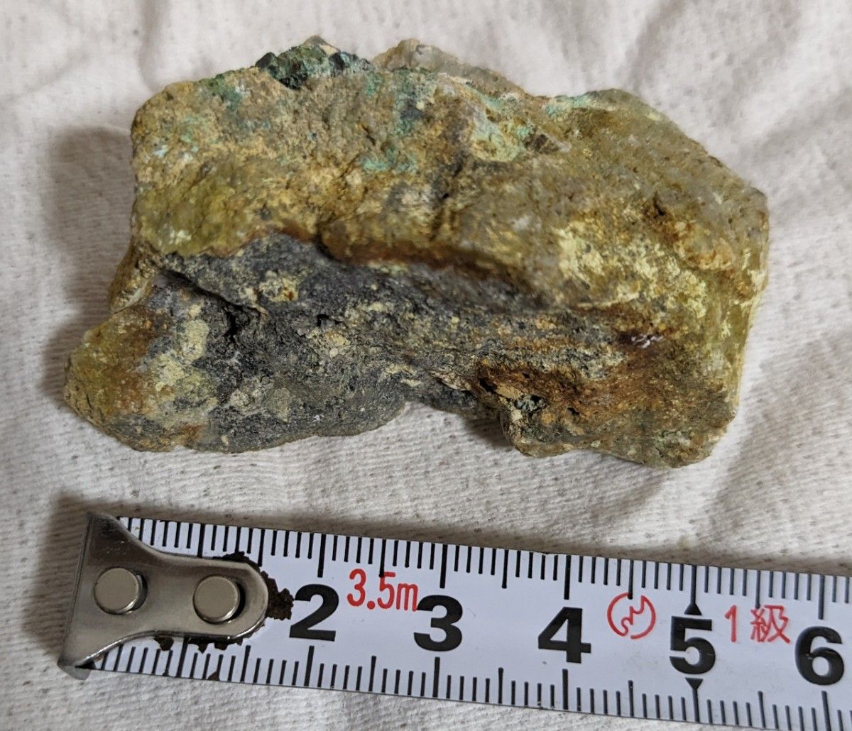 天然石 国産鉱物 原石