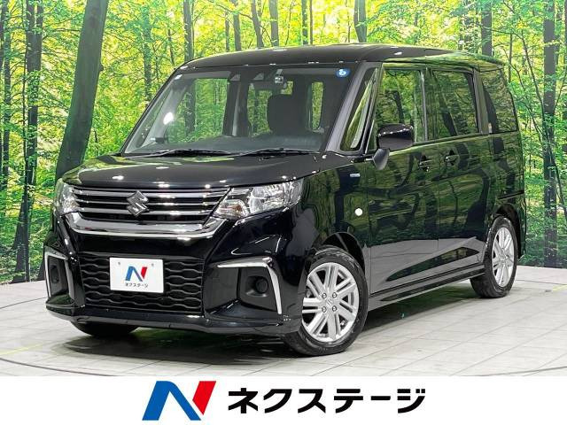 【諸費用コミ】:令和5年 ソリオ 1.2 ハイブリッド(HYBRID) MX