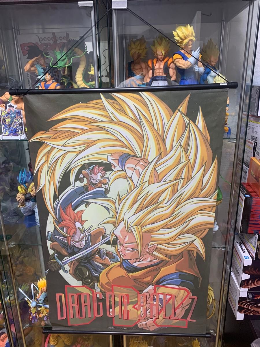 ドラゴンボール タペストリー|Yahoo!フリマ(旧PayPayフリマ) ドラゴンボール タペストリー|Yahoo!フリマ(旧PayPayフリマ)