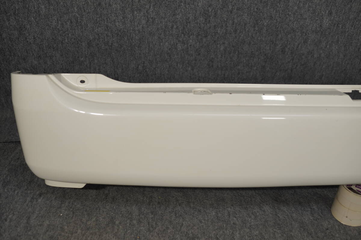 S402M Town Ace original rear bumper 52159-BZ270 52159-BZ570 2222