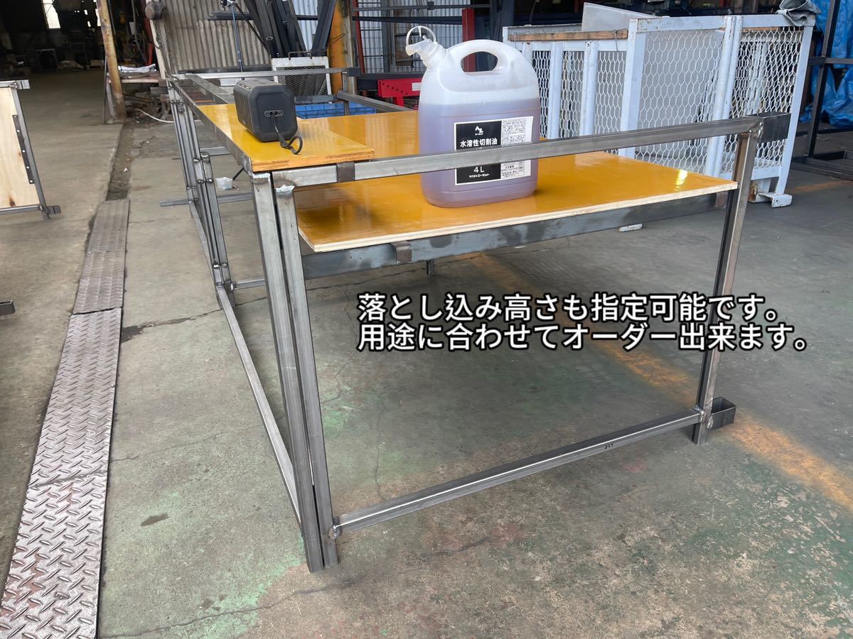 Yahoo!オークション - 激売れ三寸 作業台はこれで決まり Yahoo!オークション - 激売れ三寸 作業台はこれで決まり