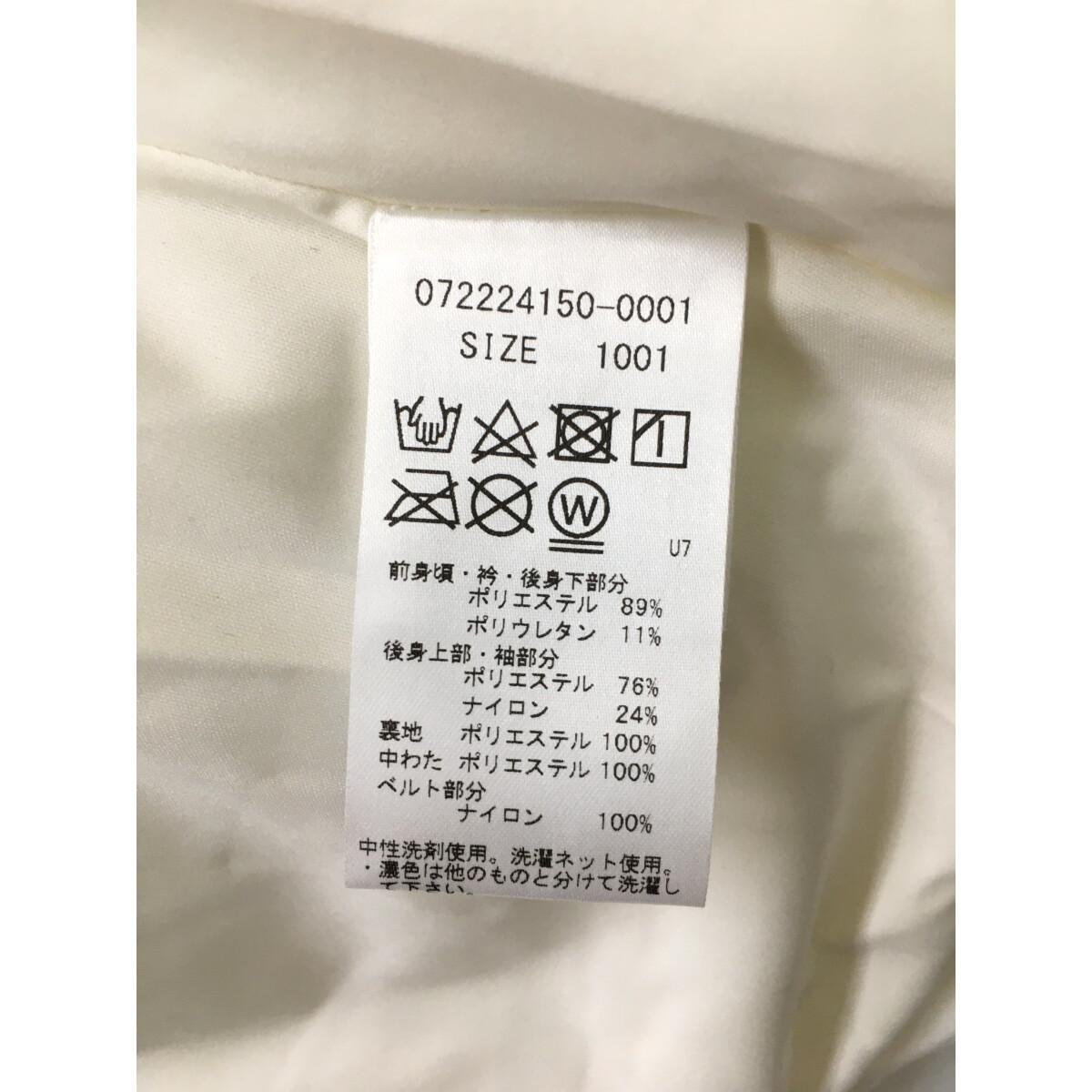 coco☆ワック☆WAAC☆長袖中綿ブルゾン☆フルジップジャケット coco☆ワック☆WAAC☆長袖中綿ブルゾン☆フルジップジャケット