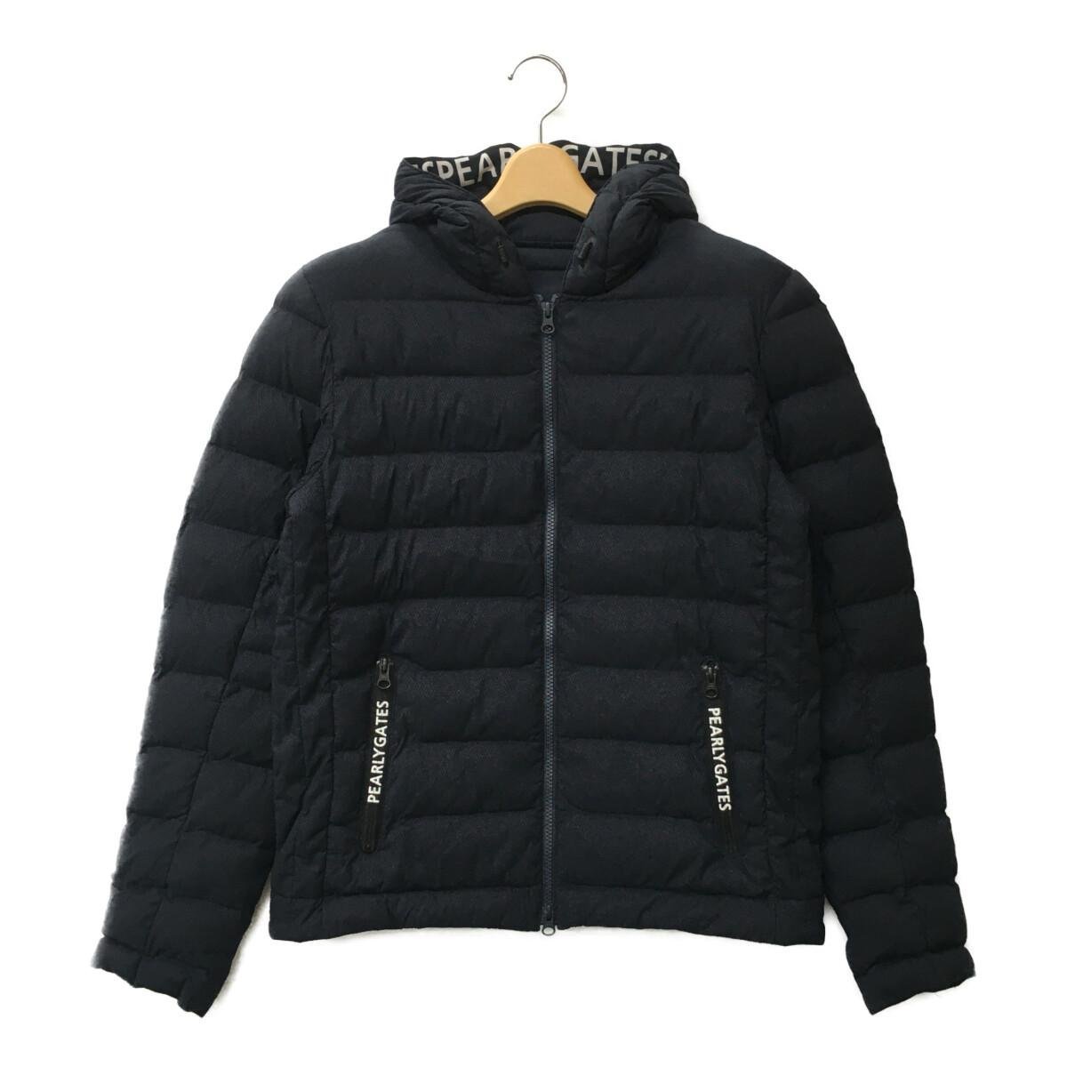 9799円 coco☆パーリーゲイツ☆PEARLYGATES☆長袖ダブルジップ 9799円 coco☆パーリーゲイツ☆PEARLYGATES☆長袖ダブルジップ