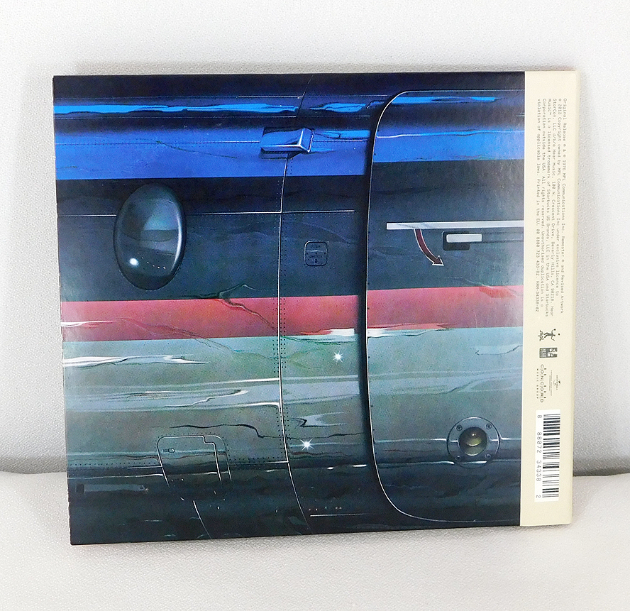 【即決】SHM-CD 2枚組「ポール・マッカートニー Paul McCartney/ウイングス・オーヴァー・アメリカ Wings Over America」UCCO-3046/7/USA_画像2