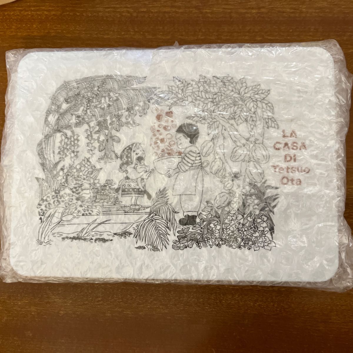 入手困難 未開封 完売品 アマゾンカンカン アマゾンカカオ 太田 入手困難 未開封 完売品 アマゾンカンカン アマゾンカカオ 太田