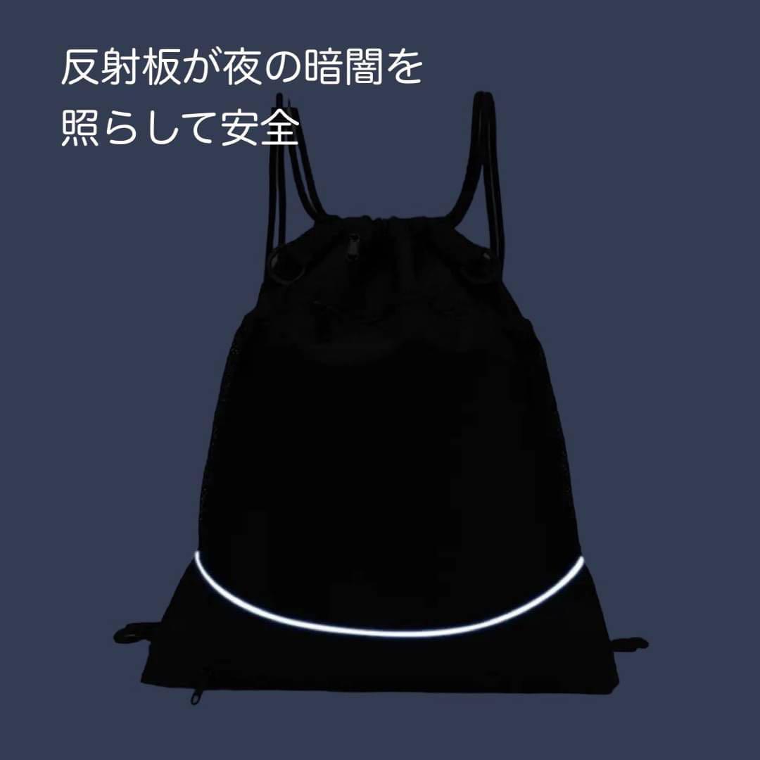  ball bag high capacity basketball rucksack soccer bare-napsak light weight black black 