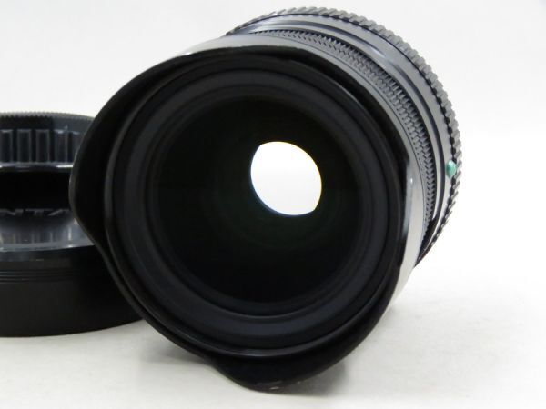 [21550Z1]* operation goods *PENTAX SMC PENTAX-FA 31mm F1.8 AL Limited black 