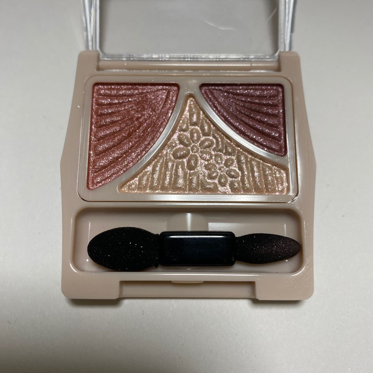  can make-up ju-si- pure I z14 eyeshadow I color 