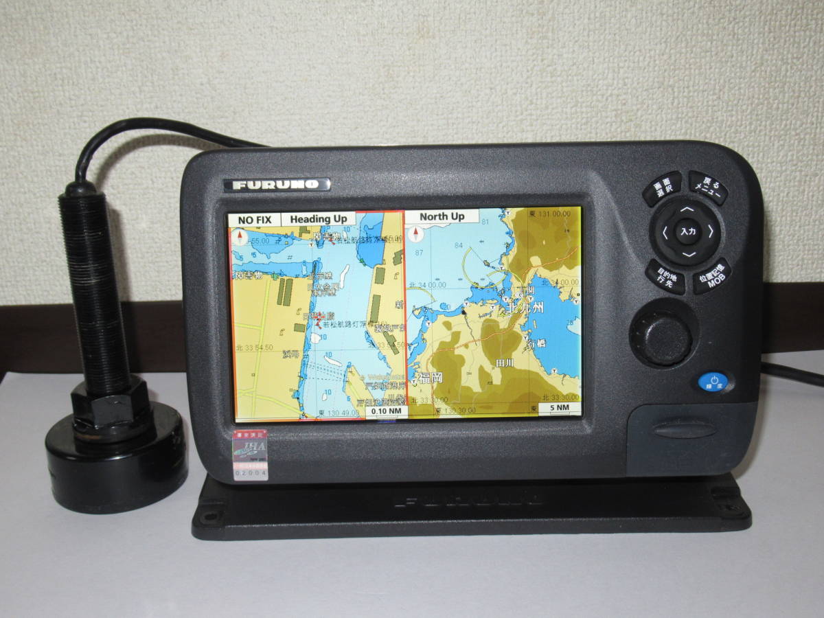 フルノ GP-1870F GPSプロッター魚探 newpec ニューペック 全国 フルノ GP-1870F GPSプロッター魚探 newpec ニューペック 全国