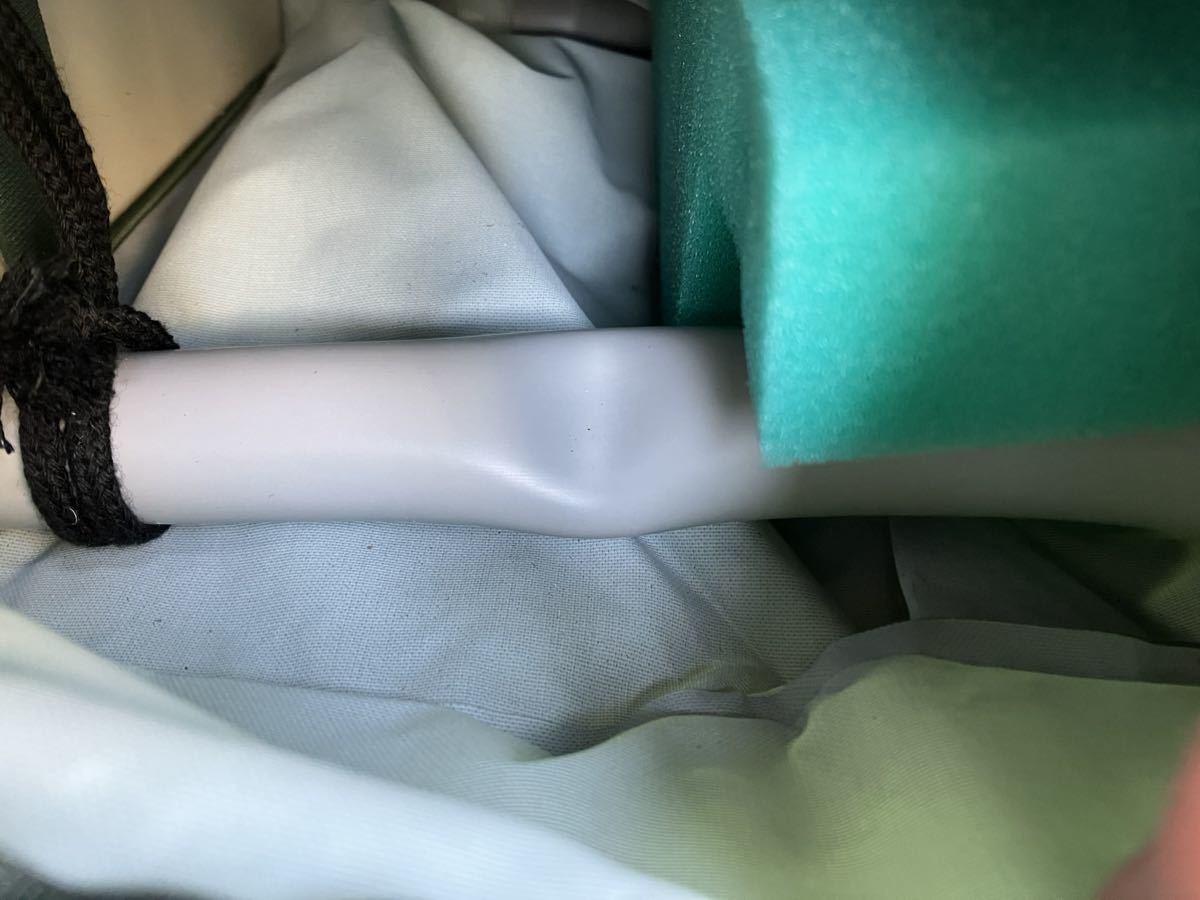 [moru ton ] Oscar mosc91[ unused goods with special circumstances ] nursing for mattress 