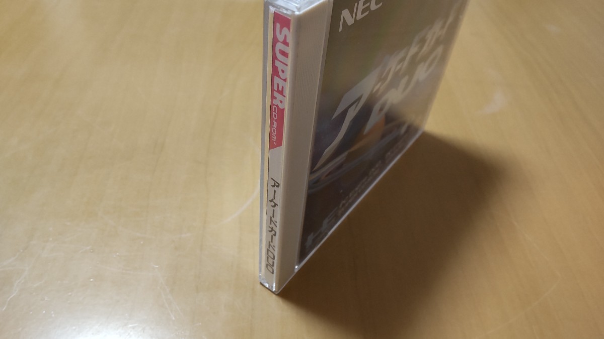 PCエンジン アーケードカード DUO NEC_画像5