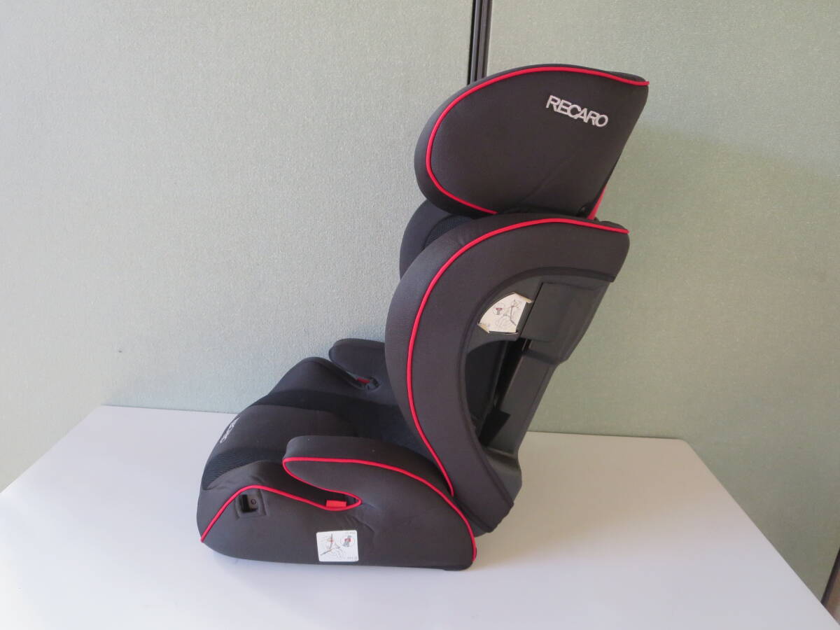 レカロRecaro ジュニアシート スタート J3　