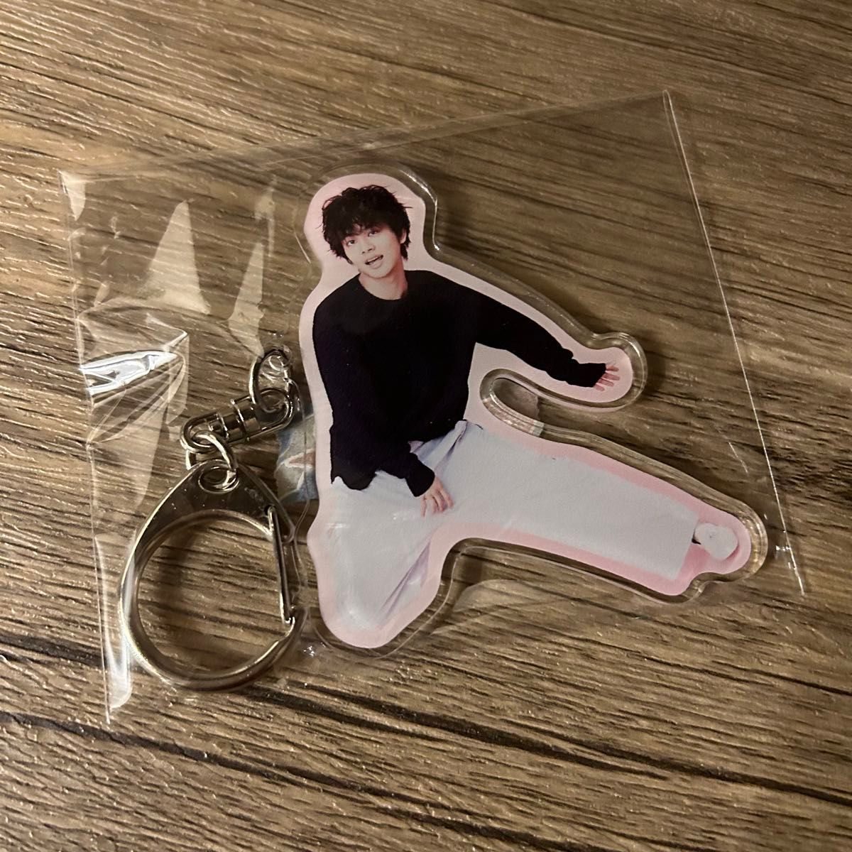 DISH// 北村匠海 アクリルキーホルダー アクキー|Yahoo!フリマ DISH// 北村匠海 アクリルキーホルダー アクキー|Yahoo!フリマ