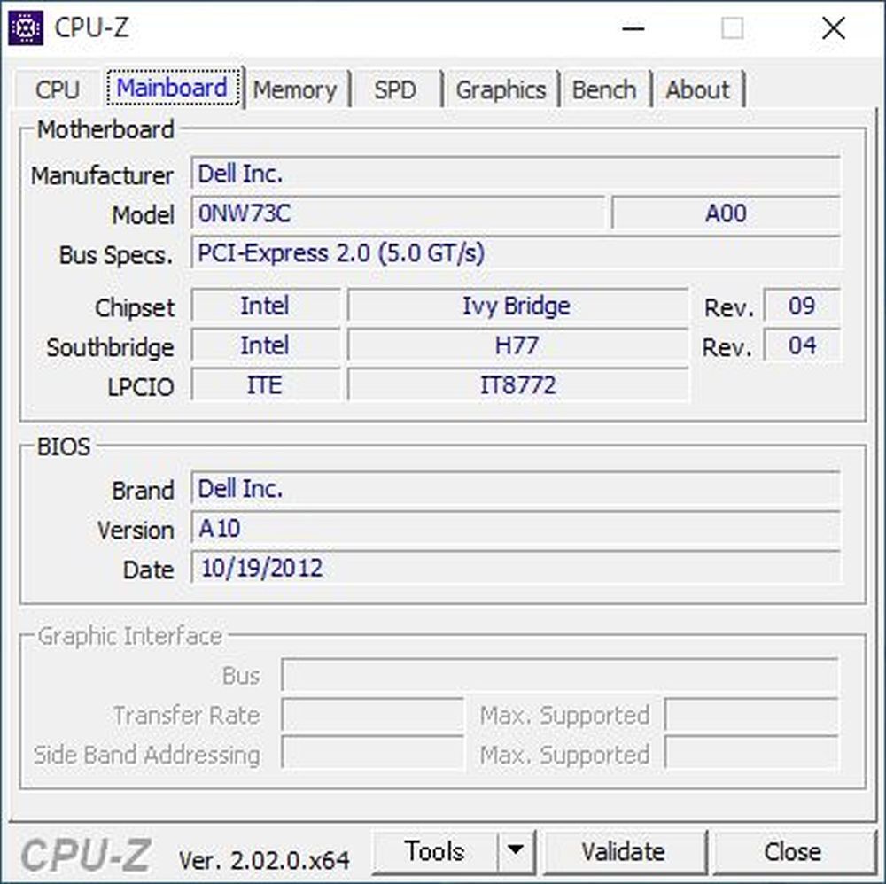 DELL XPS8500 マザー DH77M01 (Intel H77 / LGA1155) MicroATX_画像9