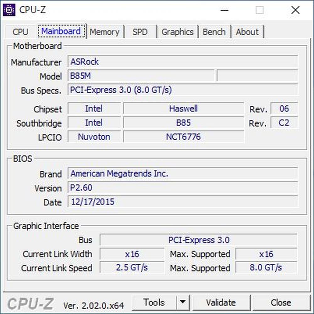 Asrock B85M ( Intel B85 /LGA1150 ) MicroATX_画像8