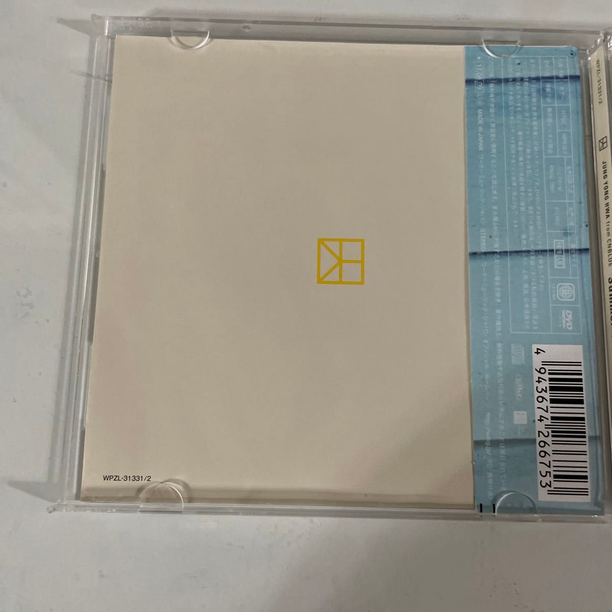 Summer Calling (初回限定盤) CD+DVD