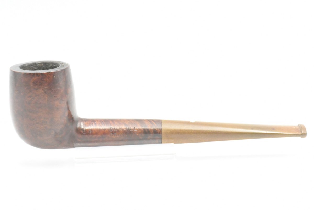 喫煙具 パイプ Dunhill ダンヒル BRUYERE ブリュイエール 64 ?A 20787637_画像3