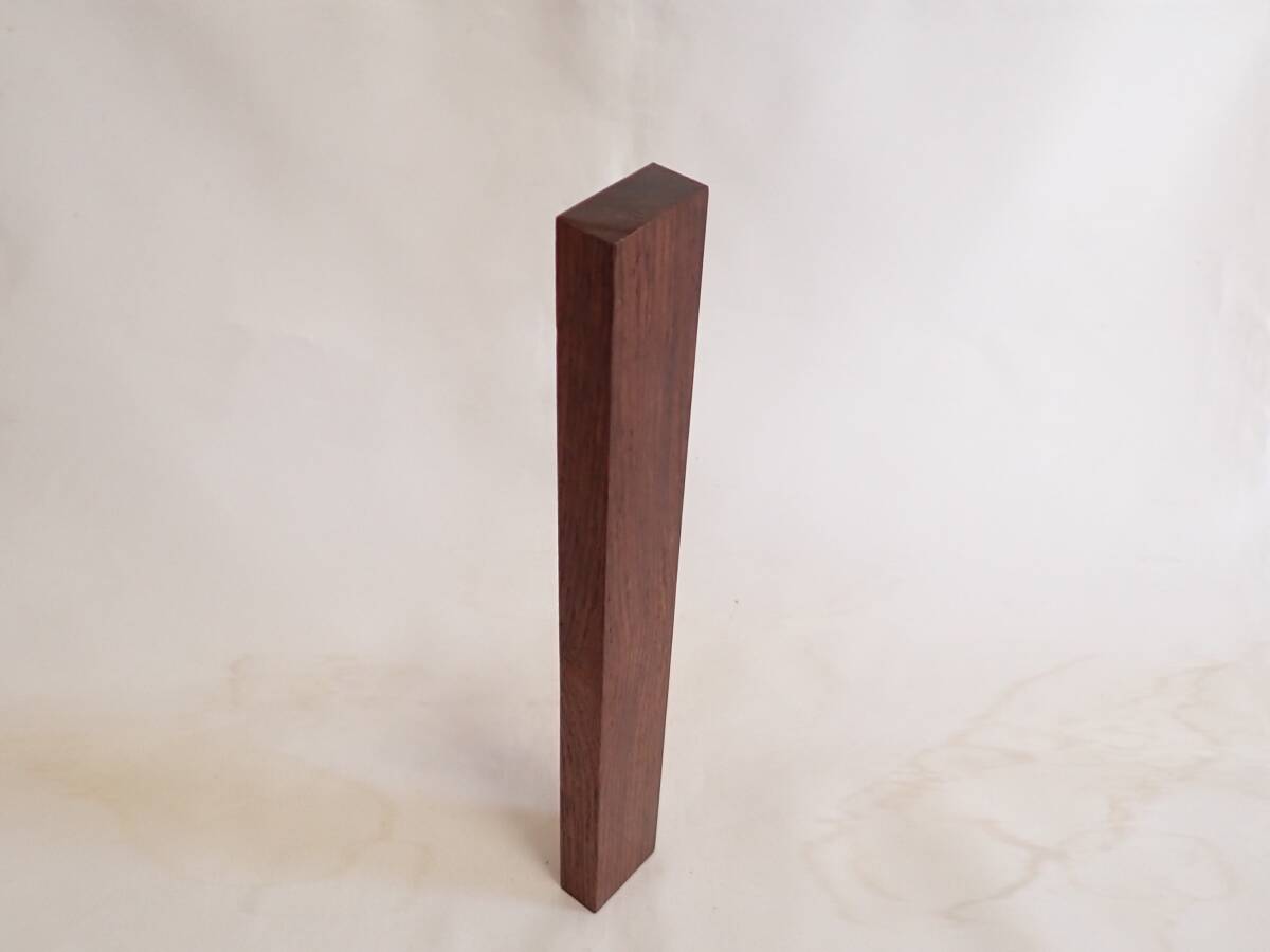 ☆　希少　ホンジュラス・ローズウッド　Honduras Rosewood　☆　Ｎｏ．０５４７８_画像4