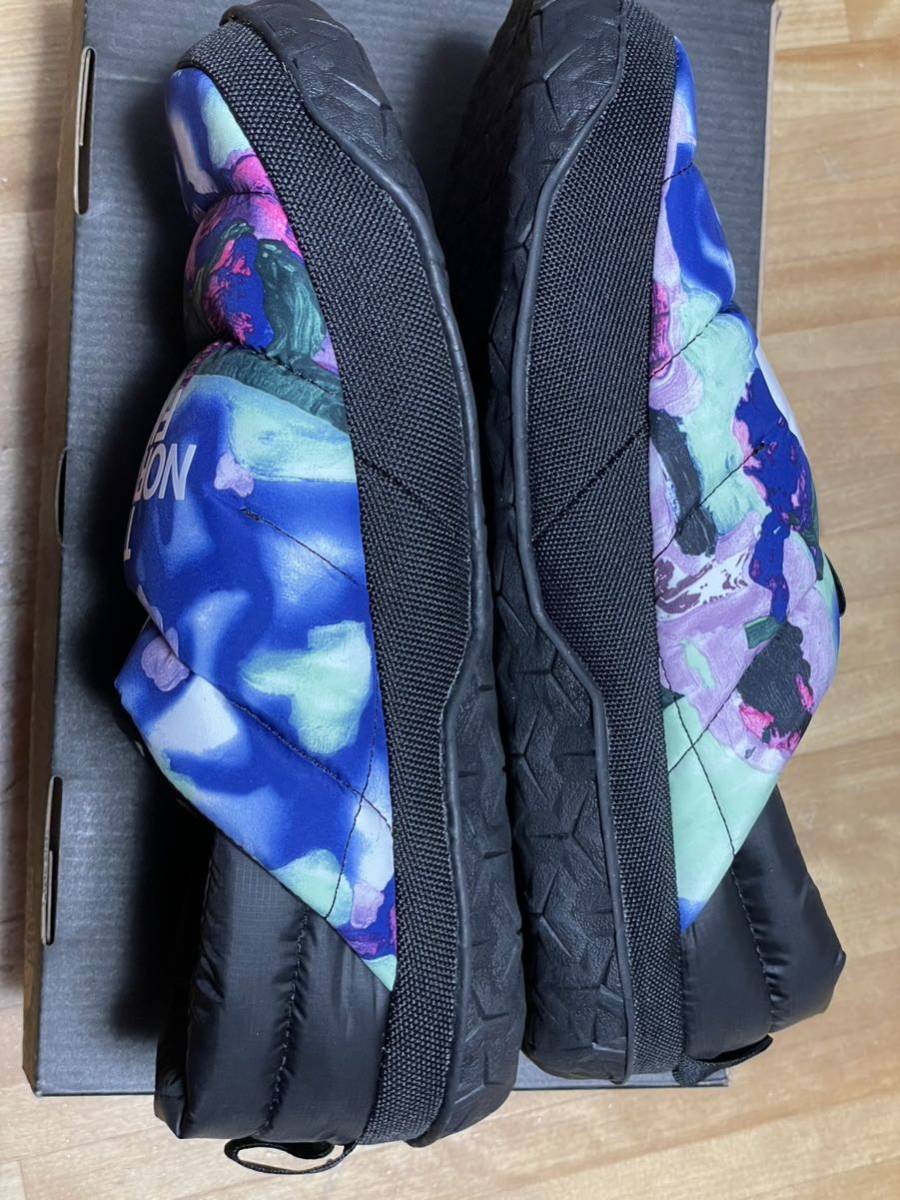 THE NORTH FACE MEN’S NUPTSE MULE X ALFIE KUNGU ノースフェイス ヌプシ ミュール 26.0cm 未使用