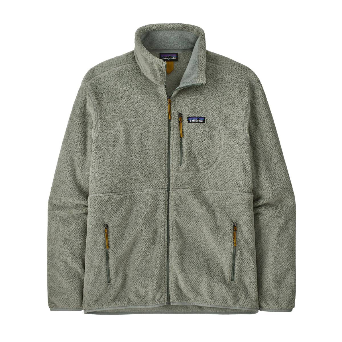 新品同様・タグ付き■Patagonia■パタゴニア　リツール・ジャケット　SLEET　GREEN■Patagonia Men's Re-Tool Jacket color : STGN完売品