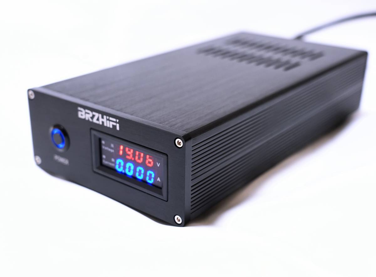 Yahoo!オークション - 19V 6.3A 120W 超低ノイズリニア電源 Yahoo!オークション - 19V 6.3A 120W 超低ノイズリニア電源