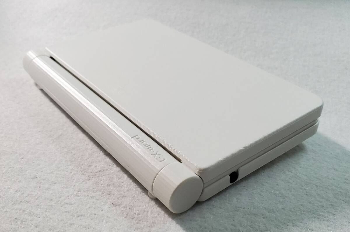 極美品 2023年 高校生モデル 電子辞書 XD-SX4110 [AZ-SX4110edu 極美品 2023年 高校生モデル 電子辞書 XD-SX4110 [AZ-SX4110edu