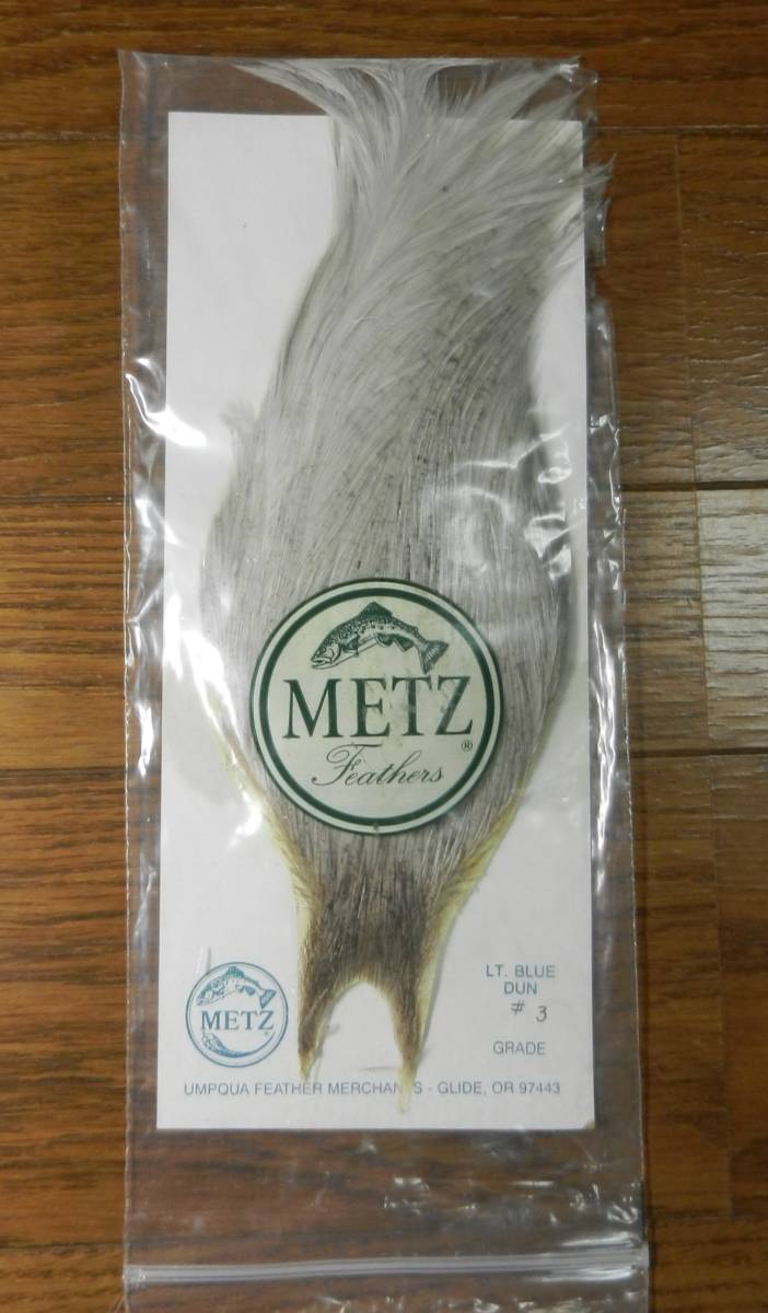 WHITING, HEBERT, HOFFMAN, METS, ジャングルコック　cape, hen saddle 計27点　中古_画像6