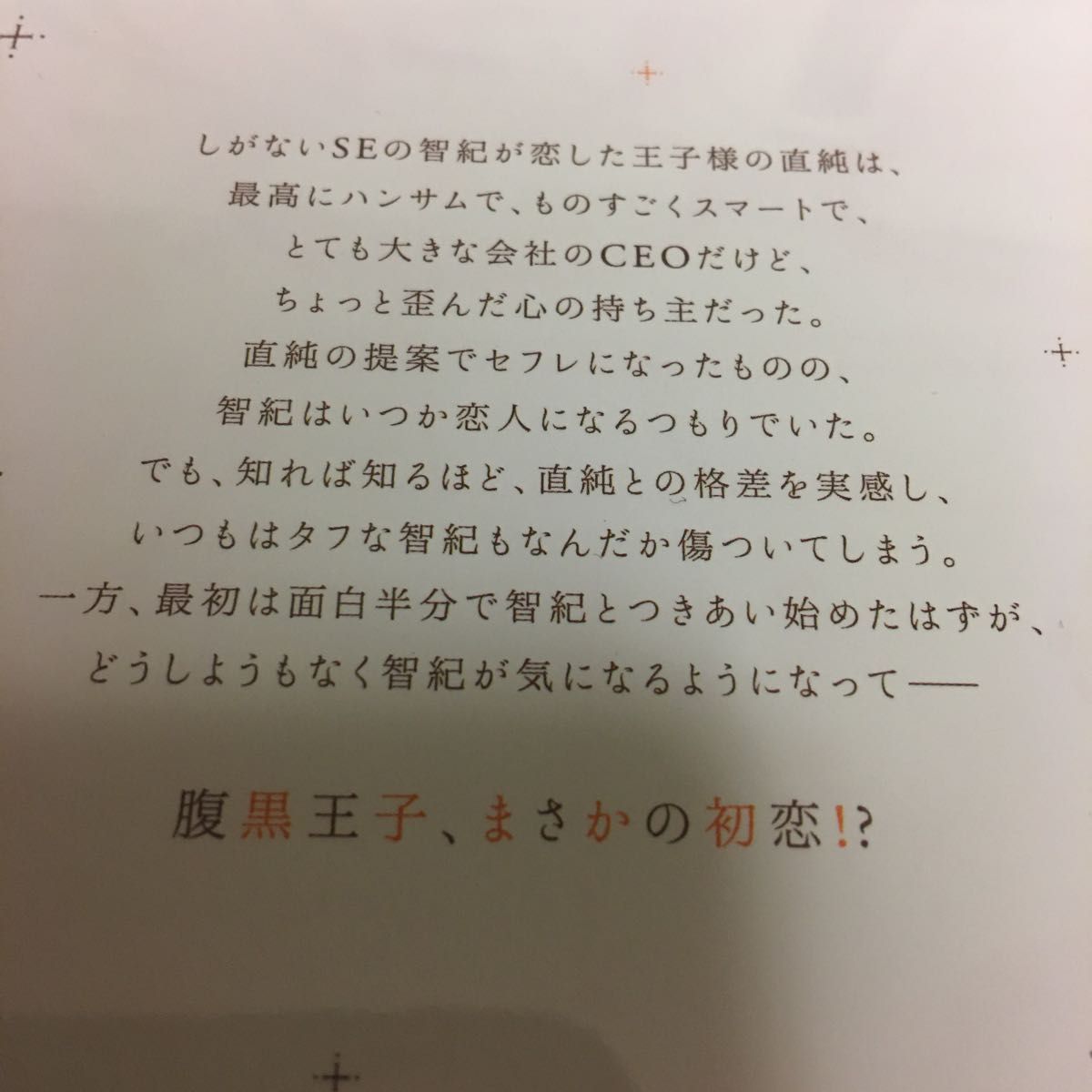 『灰かぶりコンプレックス』 全６巻 木下けい子　ihr HertZ 大洋図書　完結　ボーイズラブ