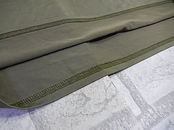 F71 美品！サイズS ◆DRYONS MOISTURE WICKING T-SHIRTS ミリタリーアンダーウェア◆米軍◆トレーニング！アウトドア！サバゲー！_画像7