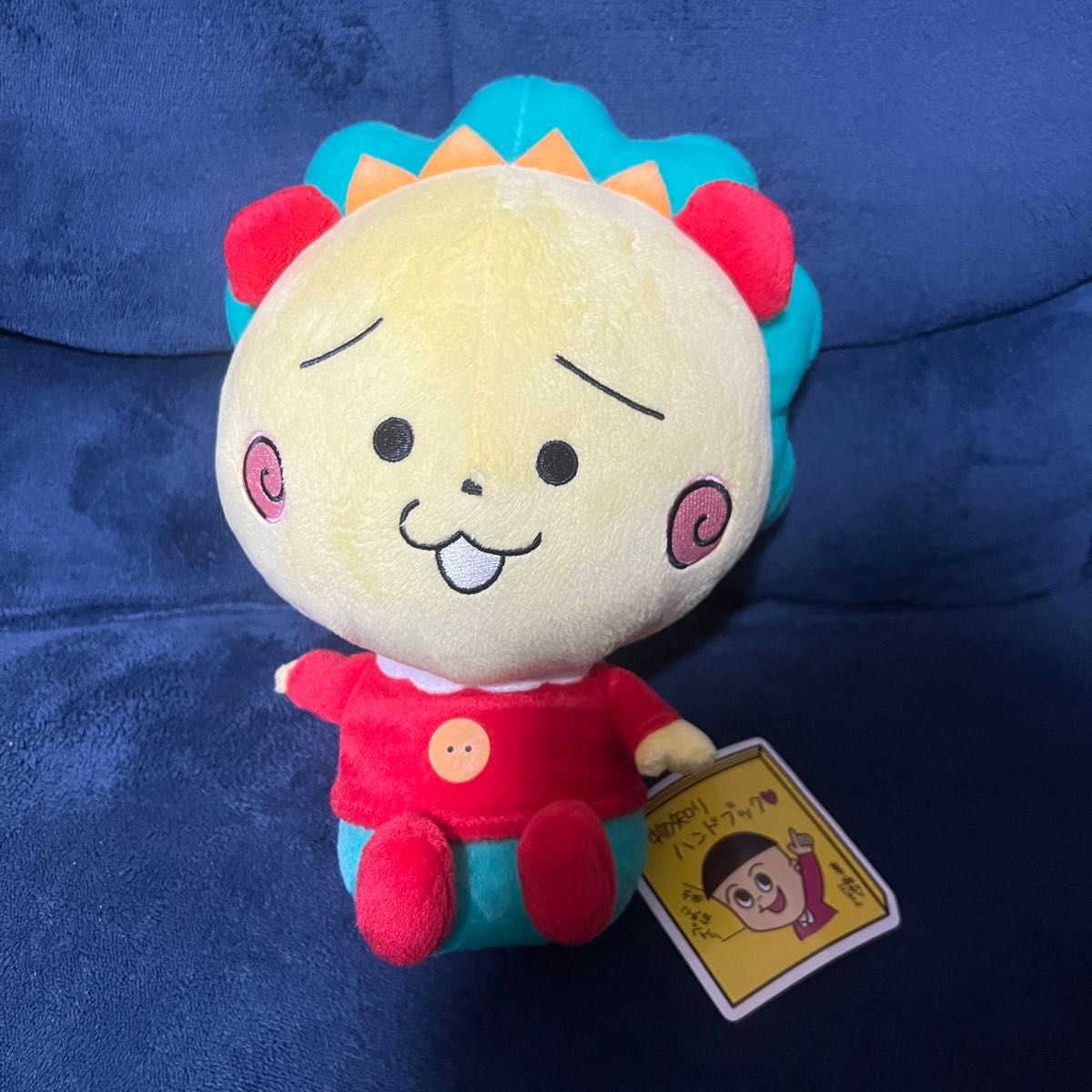 こじこじ コジコジ さくらももこ ぬいぐるみ|Yahoo!フリマ(旧 こじこじ コジコジ さくらももこ ぬいぐるみ|Yahoo!フリマ(旧