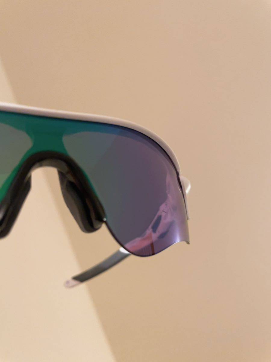 オークリー OAKLEY RADARLOCK PATH ASIA FIT Prizm Road Jade レーダーロックパス アジアンフィット プリズム ジェイド サングラス 正規品_画像4