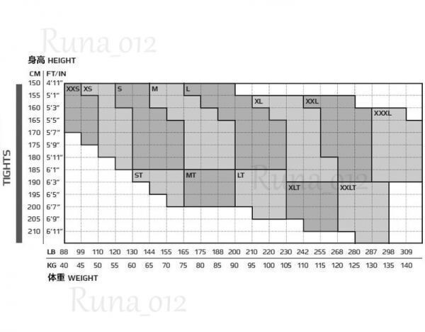 送料込み☆ 2XU メンズ アンダーウェア S ブルー 青 コンプレッションウェア マラソン ランニング ジョギング トレーニング ジム_画像2