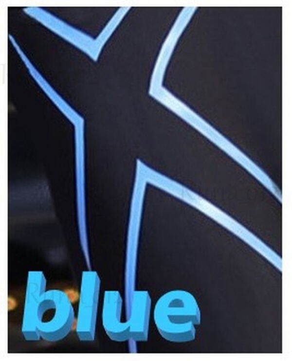送料込み☆ 2XU メンズ アンダーウェア S ブルー 青 コンプレッションウェア マラソン ランニング ジョギング トレーニング ジム_画像3