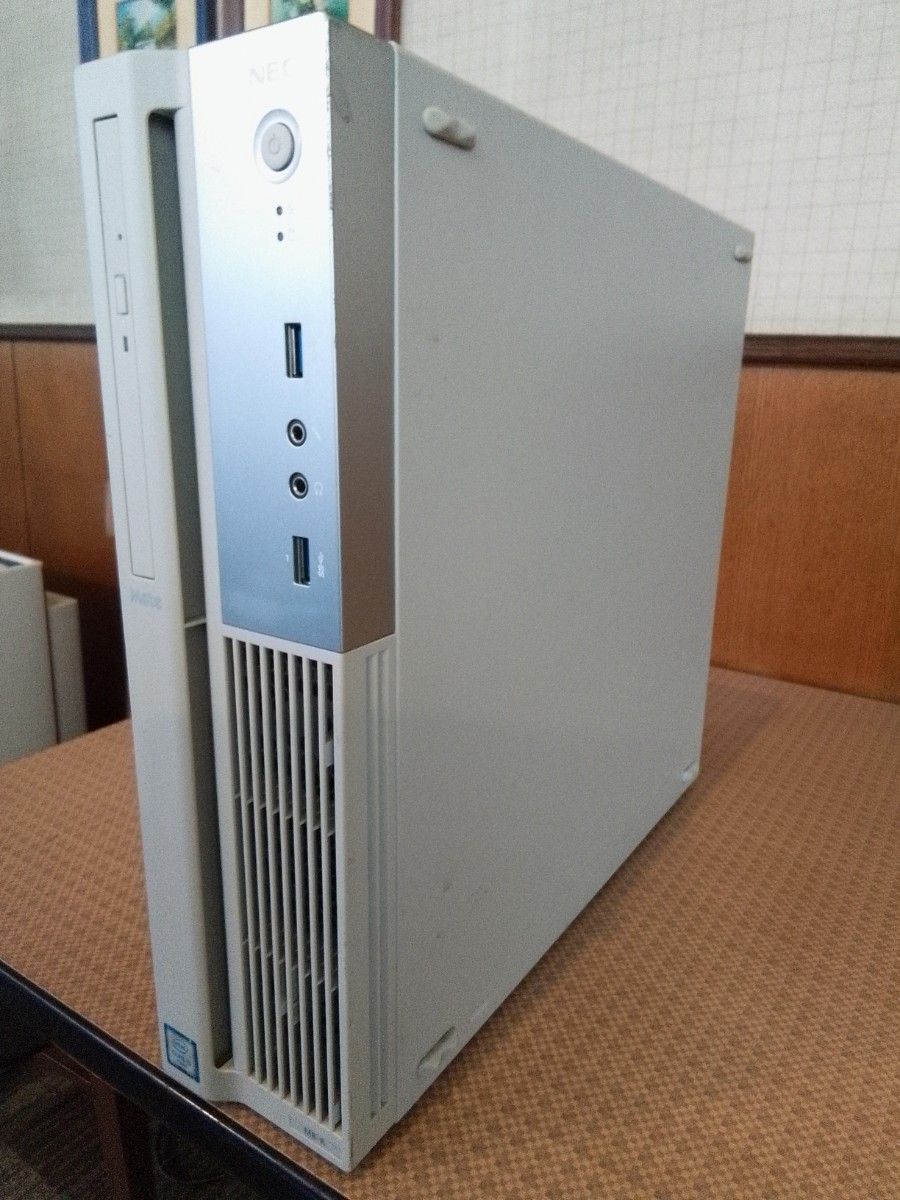 NEC Mate デスクトップPC