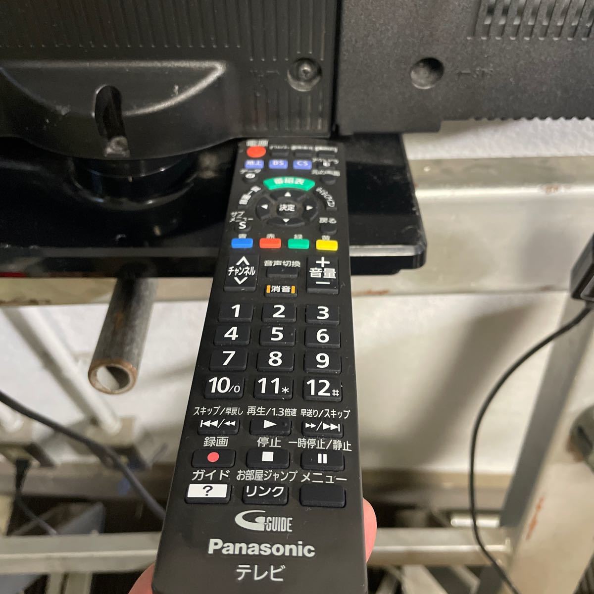 Panasonic◆パナソニック◆TH-32F300◆2018年製◆液晶テレビ◆_画像6