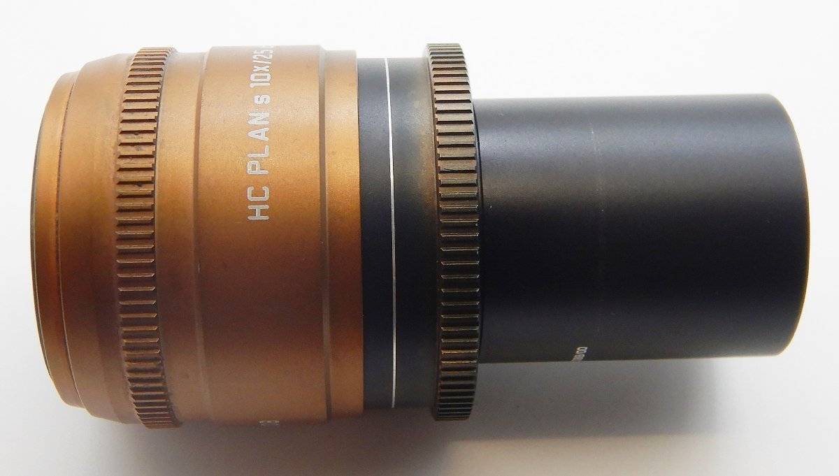 Yahoo!オークション - LEICA ライカ 顕微鏡用 接眼レンズ HC Yahoo!オークション - LEICA ライカ 顕微鏡用 接眼レンズ HC